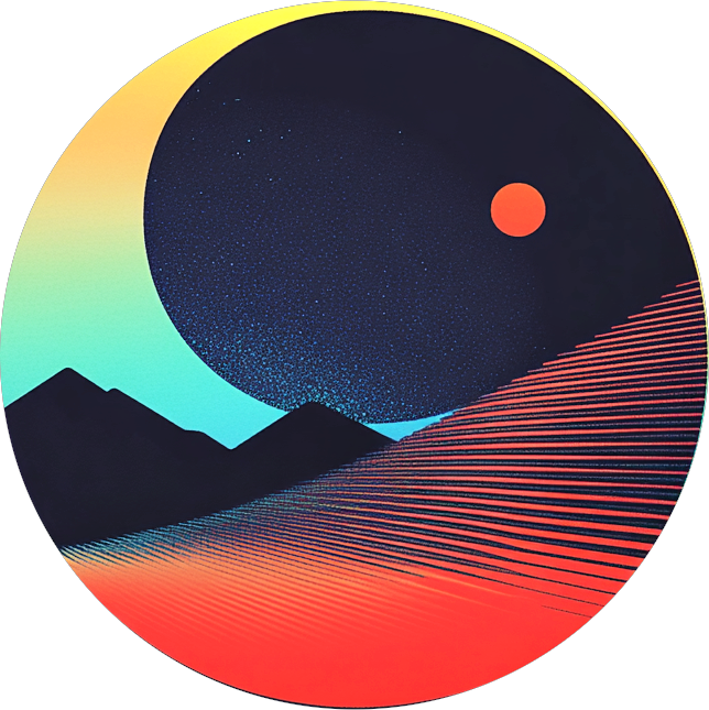 Liminal Domain Logo
