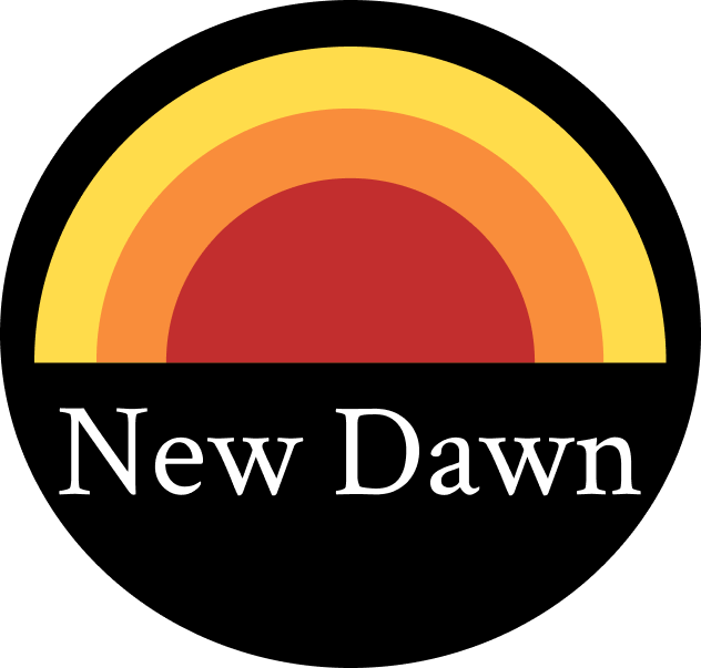 NewDawn Logo